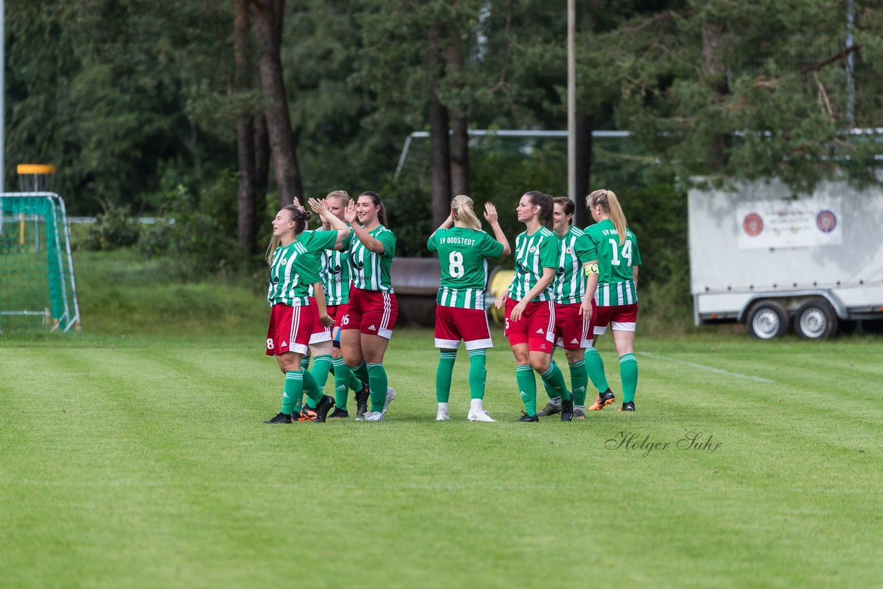 Bild 376 - F SV Boostedt - SV Fortuna St. Juergen : Ergebnis: 2:1